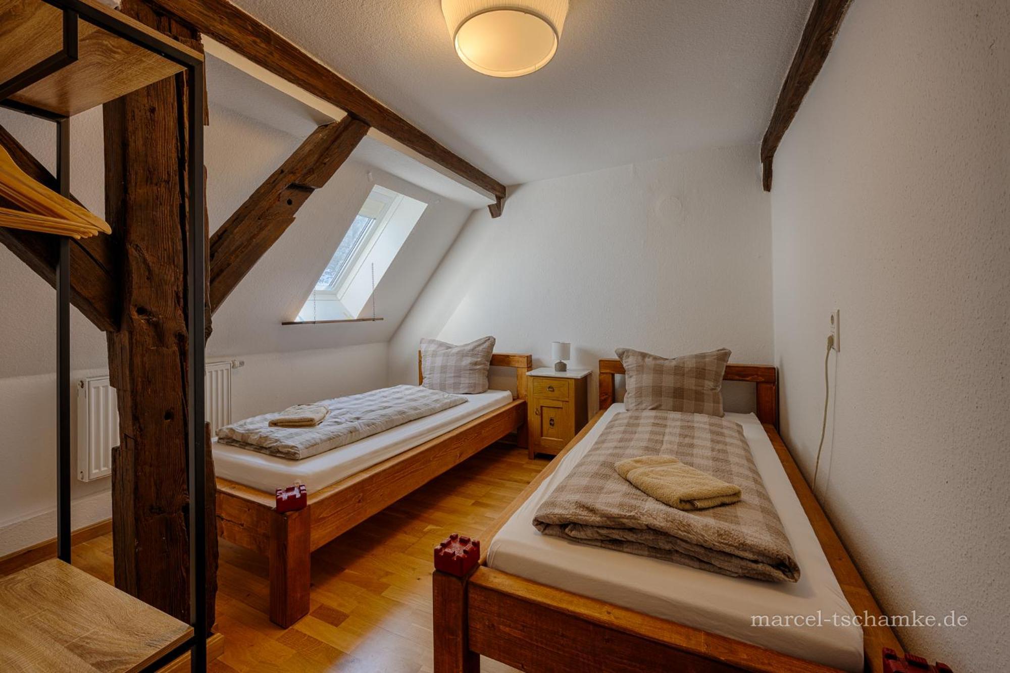 Ferienhaus auf der Ritterburg Haßmersheim Exterior foto